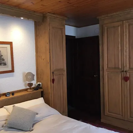 Apartment In Derby La Salle Ground Floor Apartment Villaret