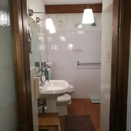 아파트 In Derby La Salle Ground Floor *